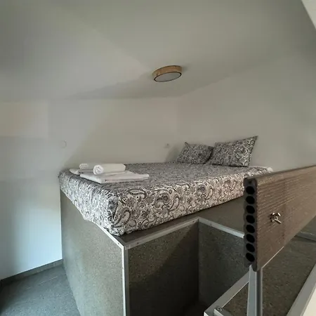 Vila Trinity Stoliv Apartment Kotor Exterior photo