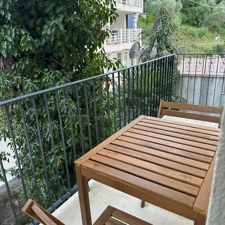 Vila Trinity Stoliv Apartment Kotor Exterior photo