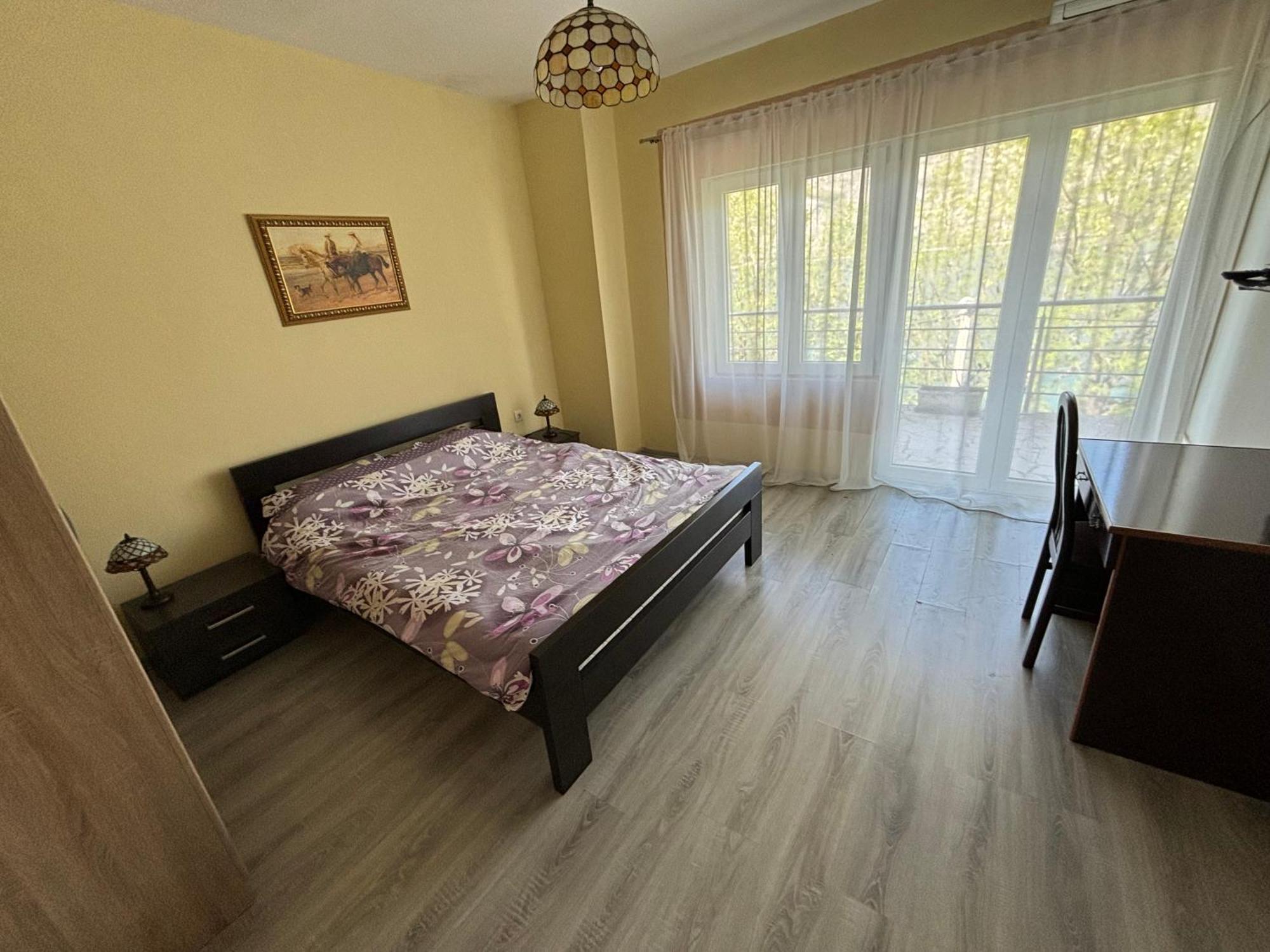 Apartment Vila Trinity Stoliv