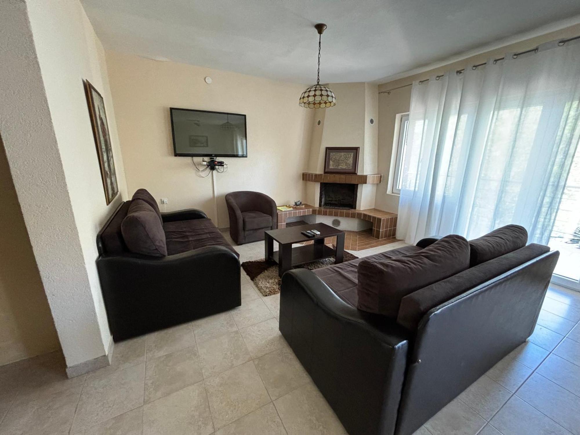 Vila Trinity Stoliv * Kotor