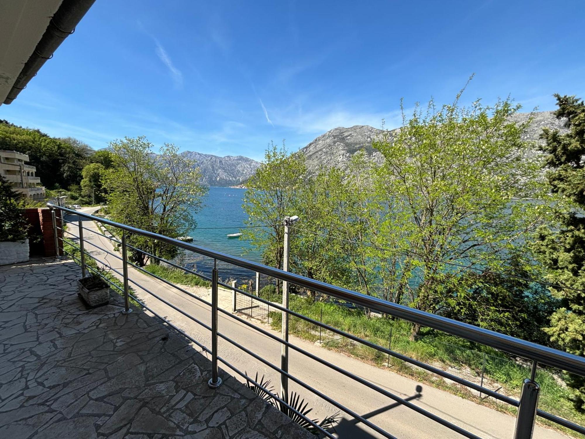 Vila Trinity Stoliv * Kotor
