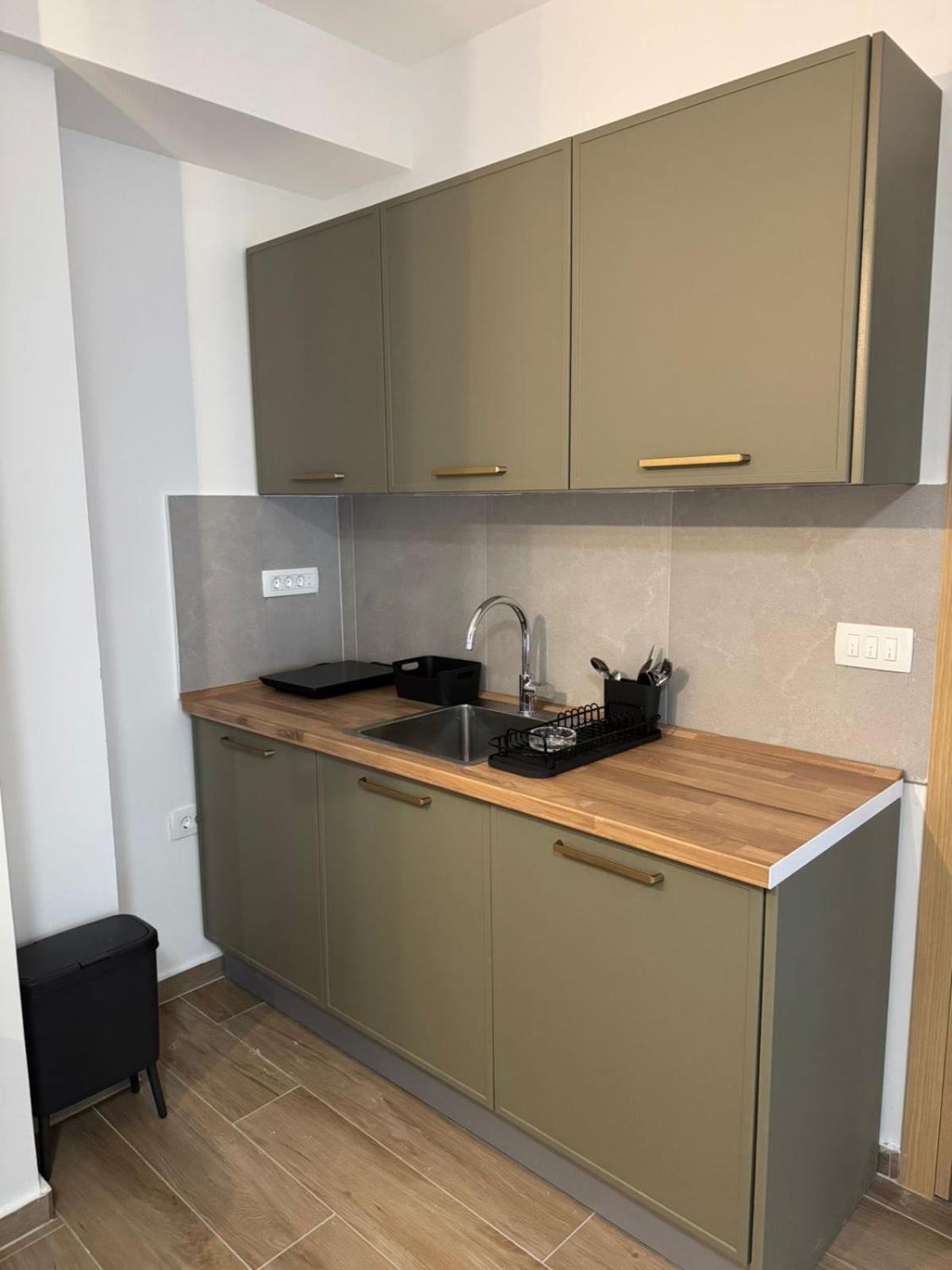 Apartment Vila Trinity Stoliv