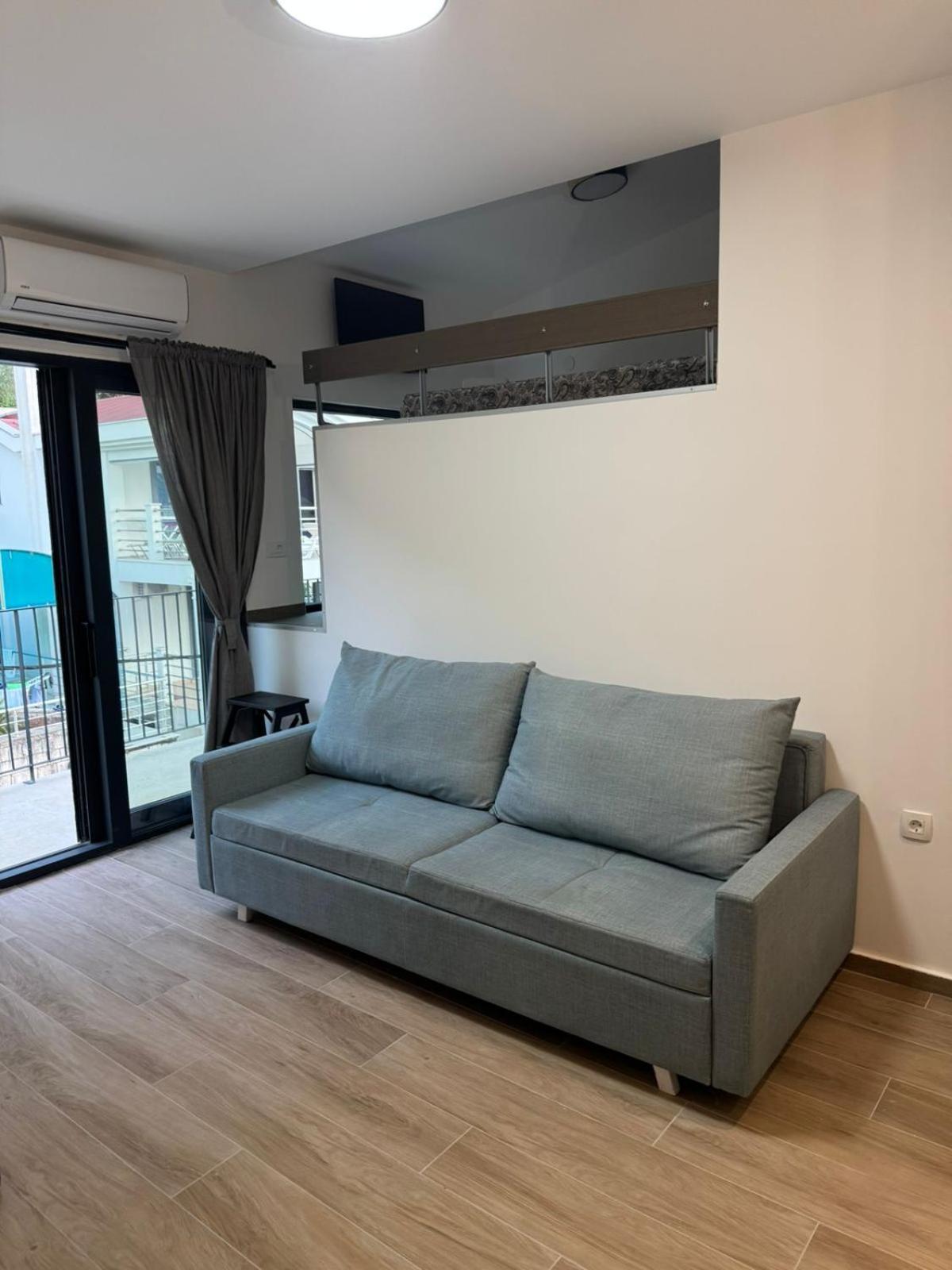 Apartment Vila Trinity Stoliv *