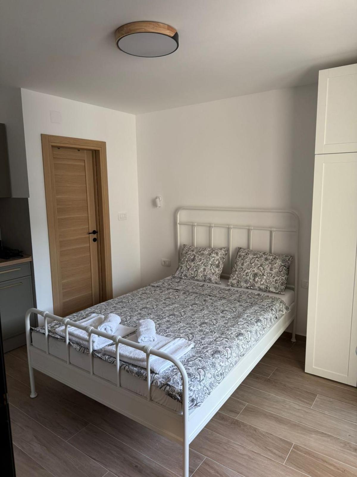 Vila Trinity Stoliv