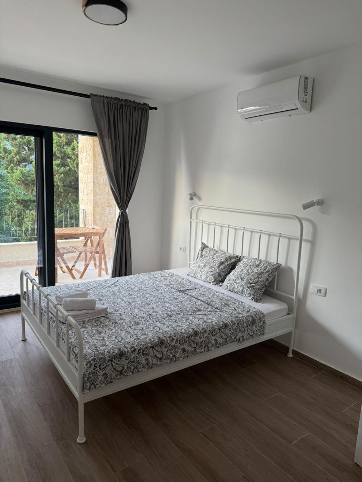 Apartment Vila Trinity Stoliv Kotor