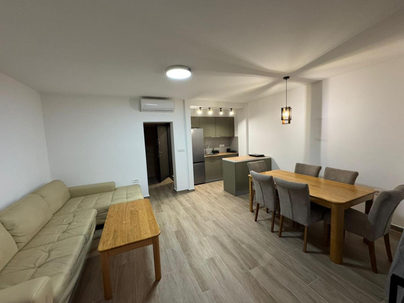 Vila Trinity Stoliv