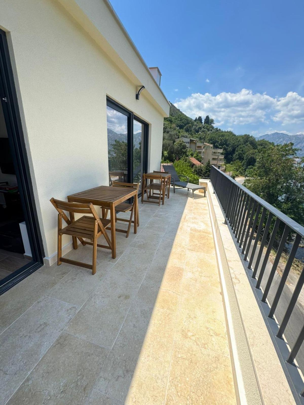 Vila Trinity Stoliv * Kotor