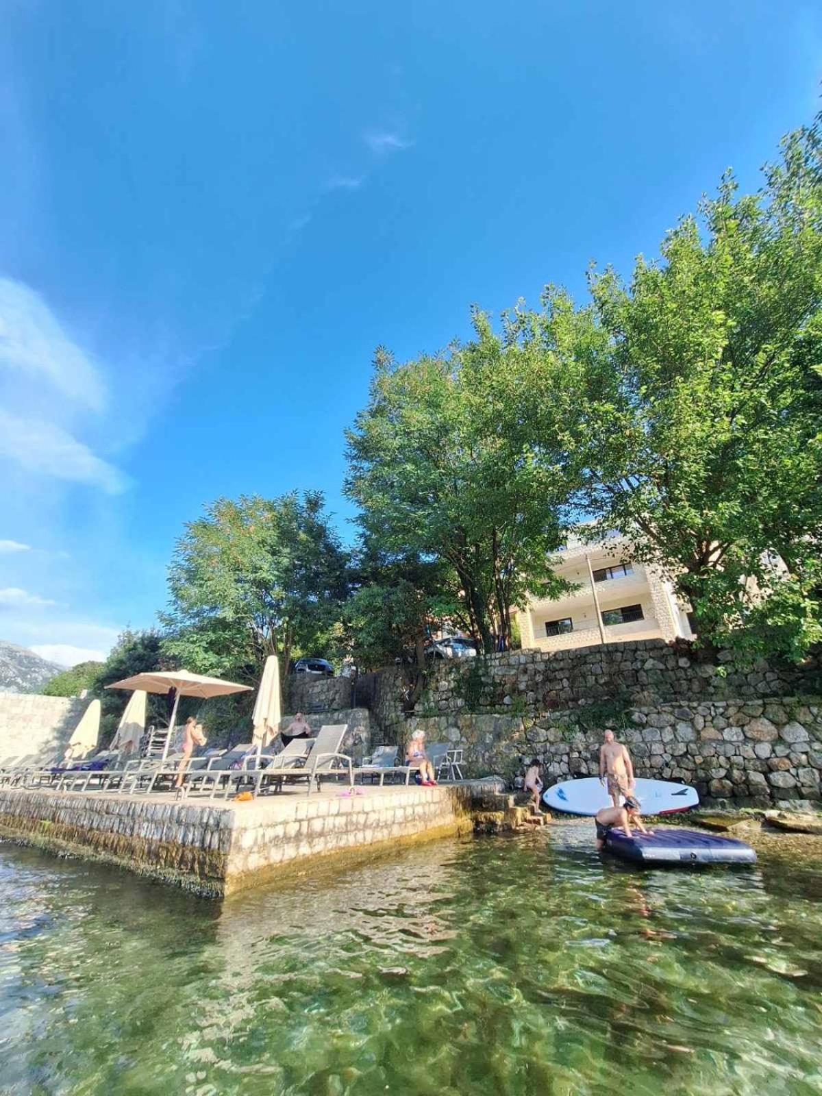 Apartment Vila Trinity Stoliv