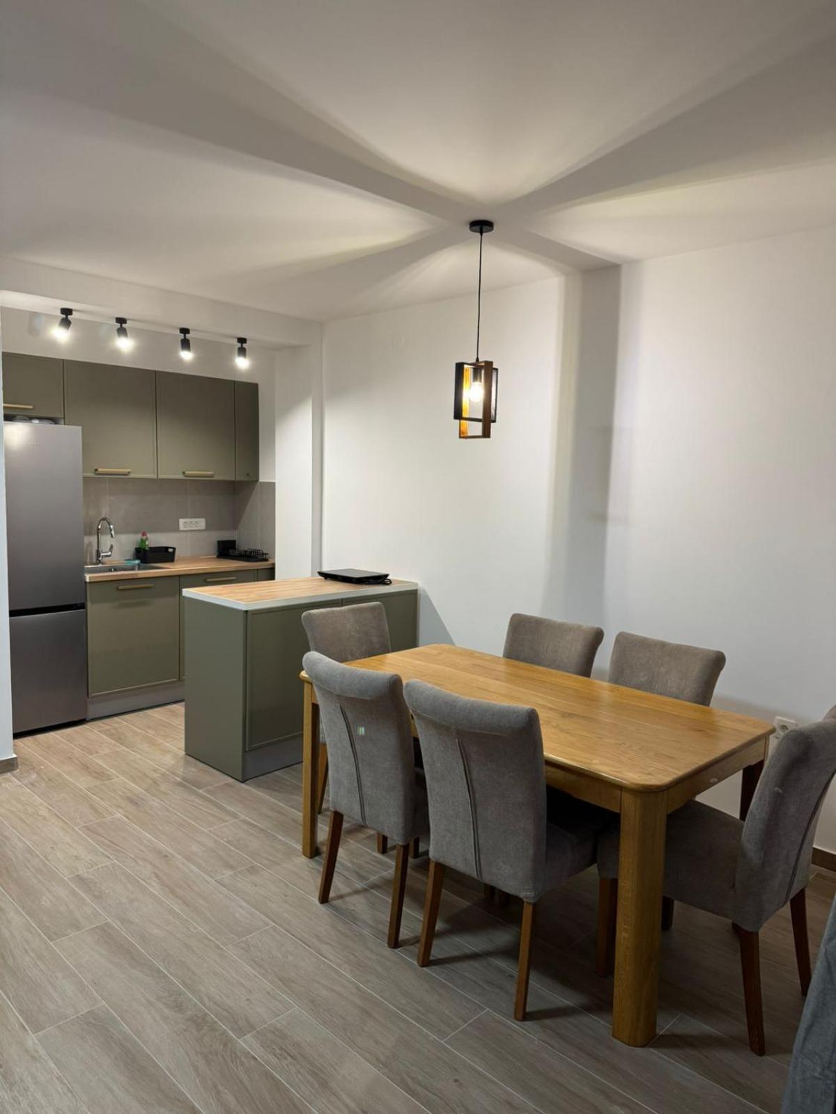Apartment Vila Trinity Stoliv *